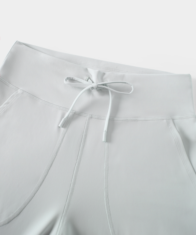 FlexEase Wide Leg Studio Pants