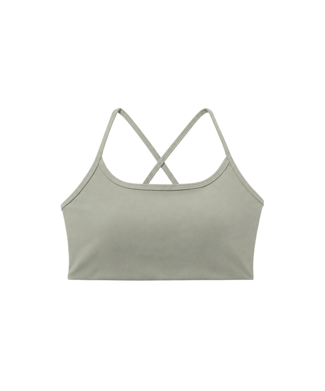FlowForm Cross-Back Bra