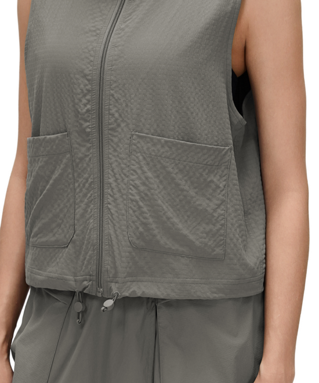 AeroEase Utility Vest