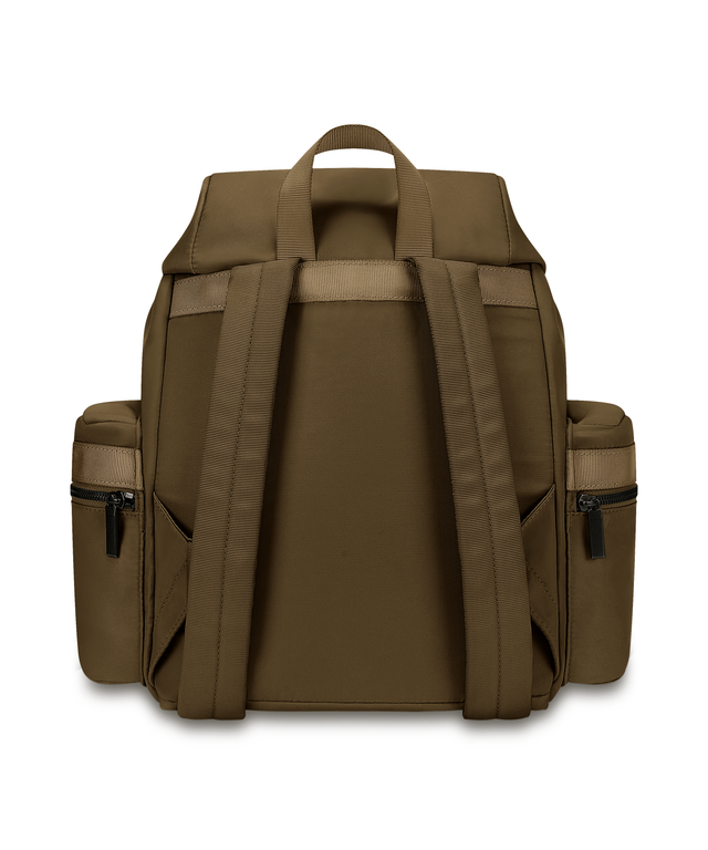Carry-All Backpack (Water-Resistant)