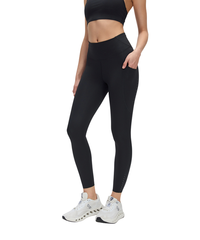 SwiftForm Reflective Multi-Pocket 26" Leggings