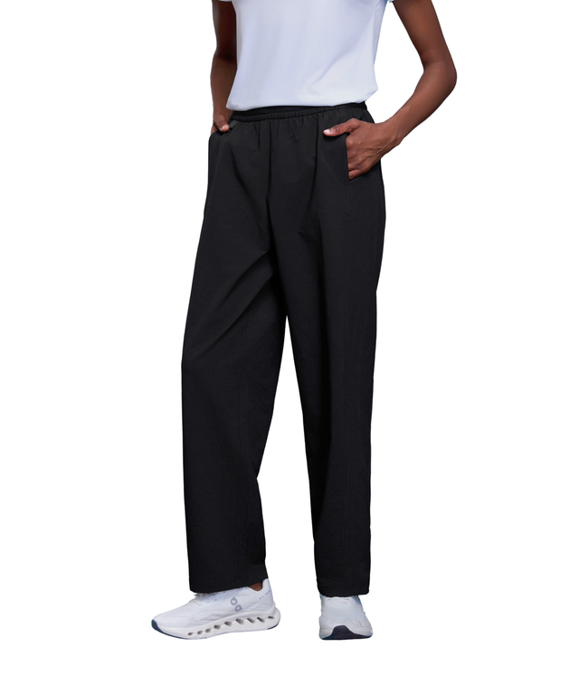 AeroEase Travel Pants (Water-Resistant)
