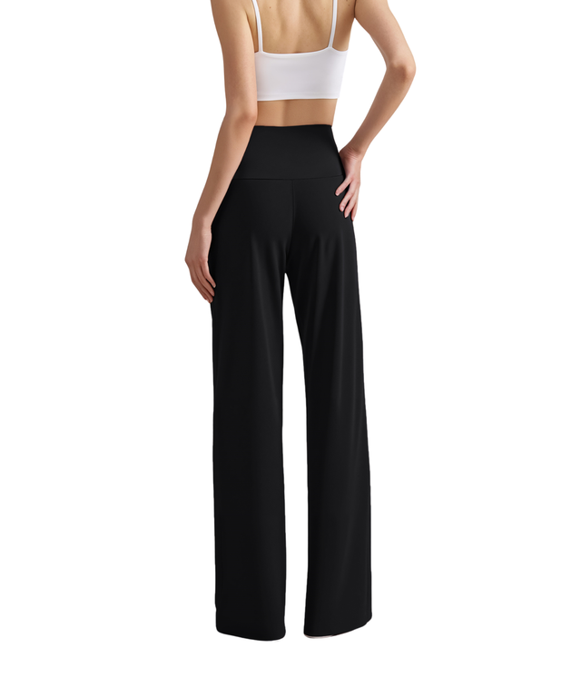 CloudEase Lite Palazzo Pants
