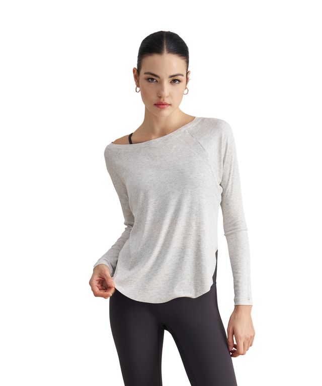 CloudEase Layering Long Sleeve