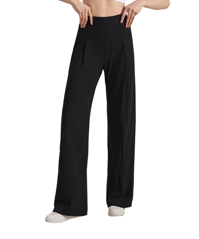 CloudEase Lite Palazzo Pants