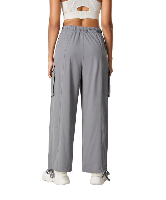 AeroEase Relaxed Cargo Pants