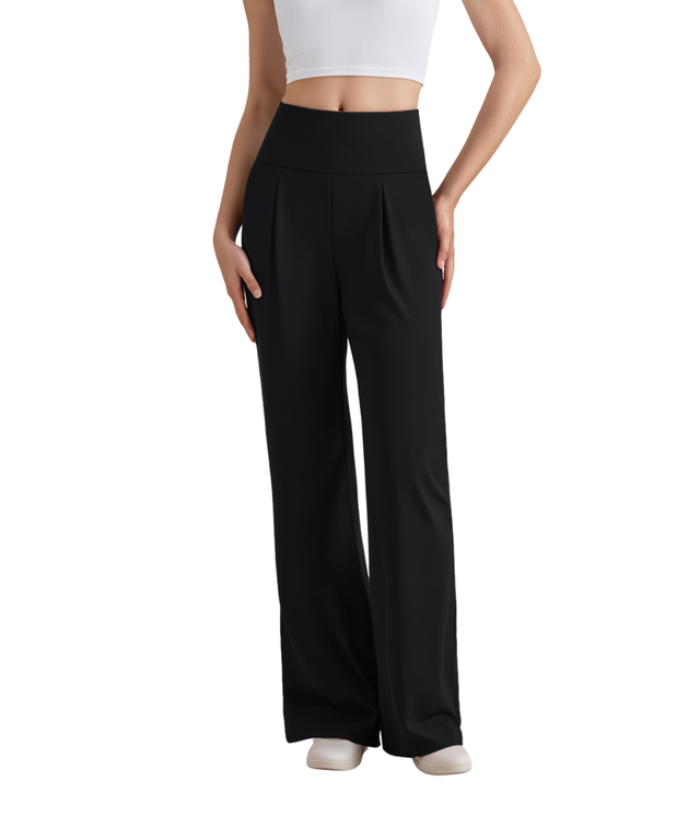 CloudEase Lite Palazzo Pants