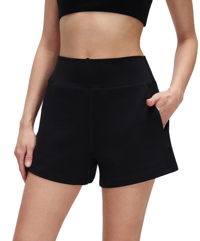 CloudEase Everyday Shorts (3.5" Inseam)