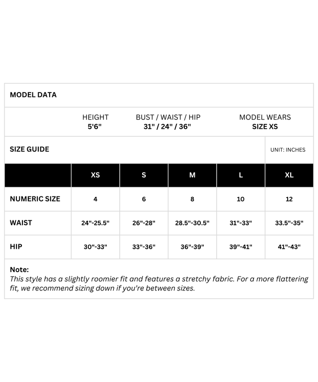 AeroEase Utility Skort