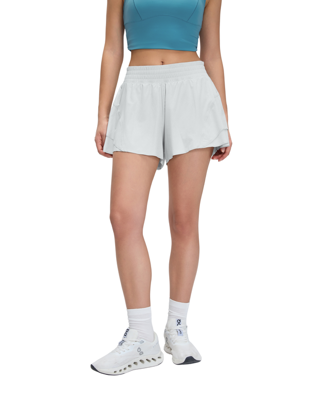 AeroEase Court Shorts