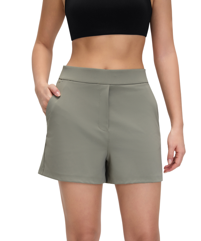 FlexEase City Shorts (3" Inseam)