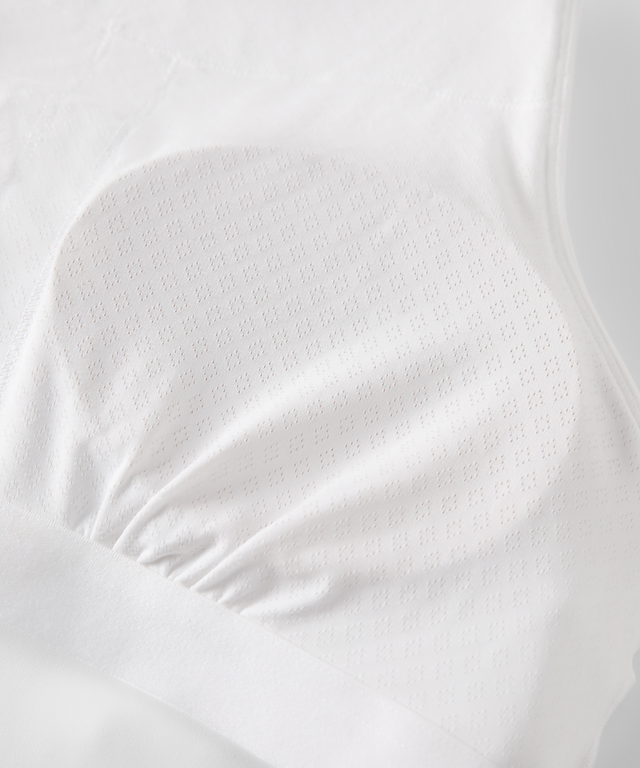 FlowForm Scalloped Tank