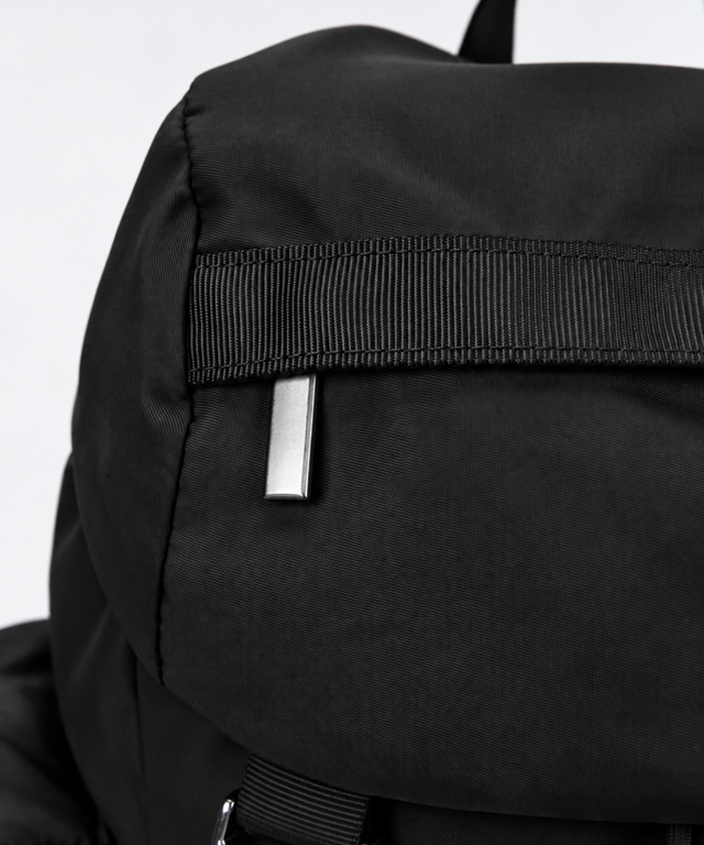 Carry-All Backpack (Water-Resistant)