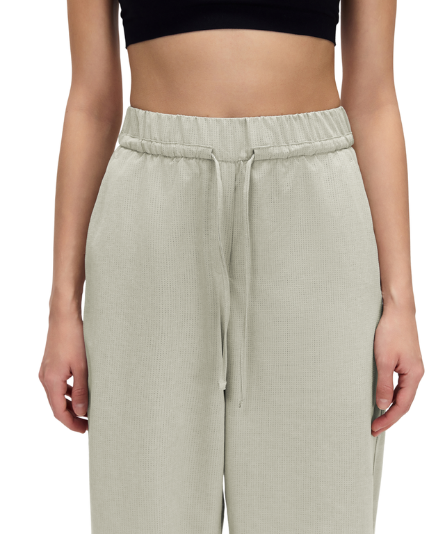AeroEase Cinch Hem Pants