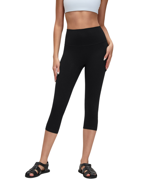 PowerForm Cropped Leggings (20” Inseam)