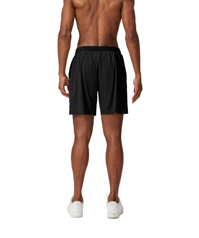 PowerForm 7.5" Training Shorts
