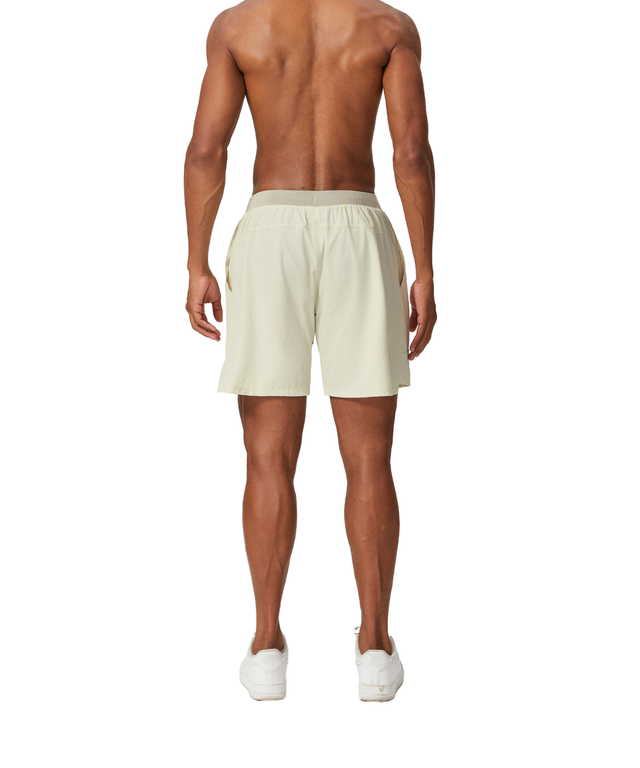 PowerForm 7.5" Training Shorts
