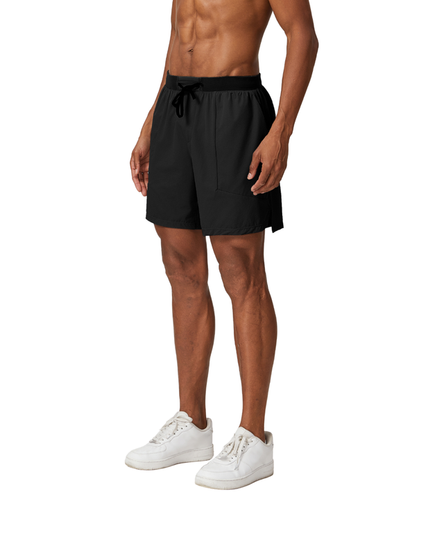 PowerForm 7.5" Training Shorts