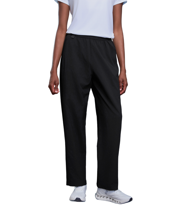 AeroEase Travel Pants (Water-Resistant)