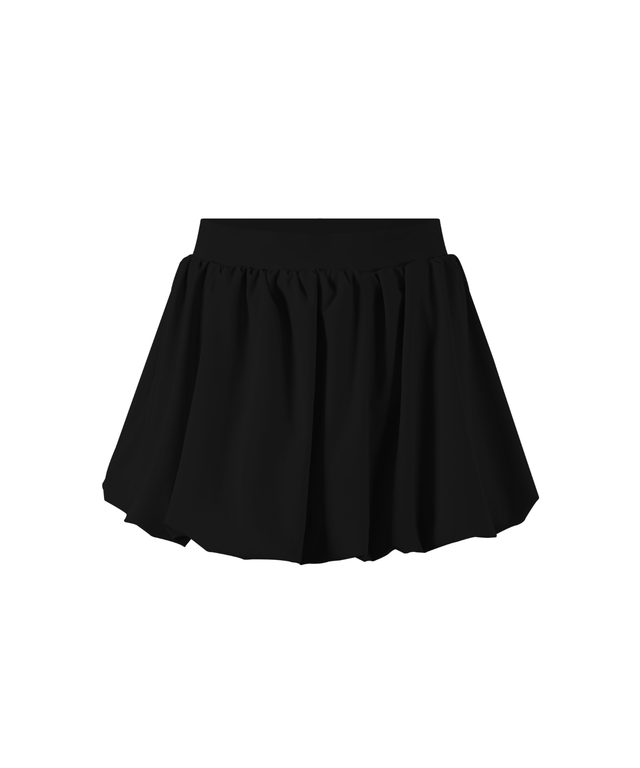 FlowForm Bubble Skort