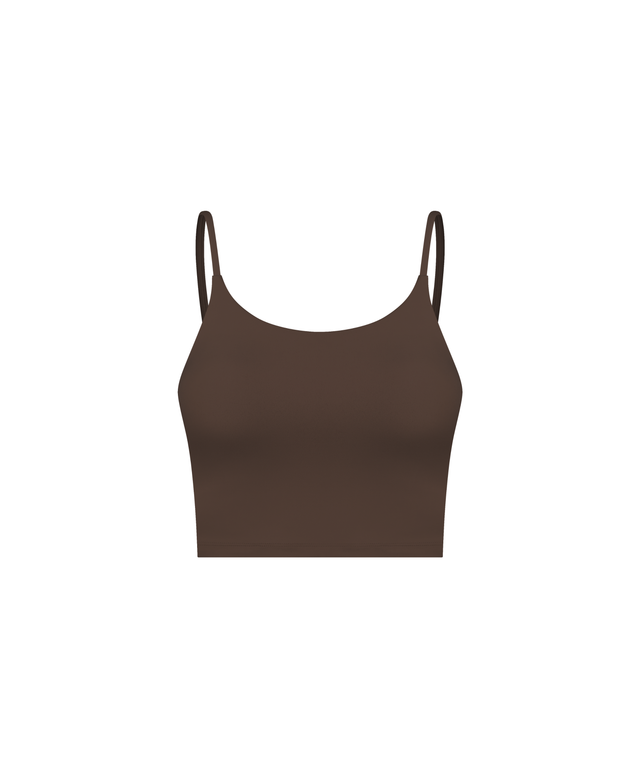 FlowForm Everyday Cami (with Removable Pads)