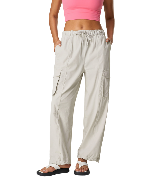 AeroEase Relaxed Cargo Pants