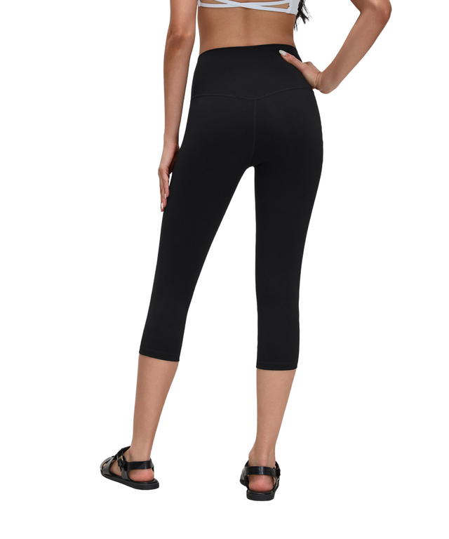 PowerForm Cropped Leggings (20” Inseam)