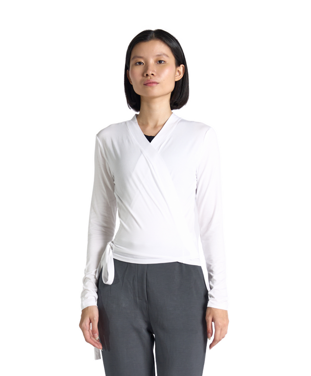 CozyEase Wrap Around Longsleeves