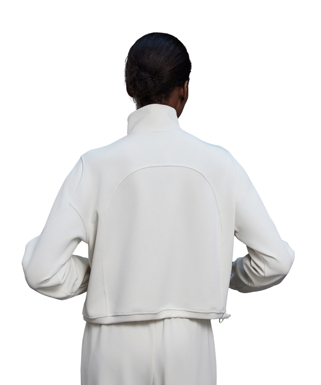 CloudEase Cinch Half Zip Pullover