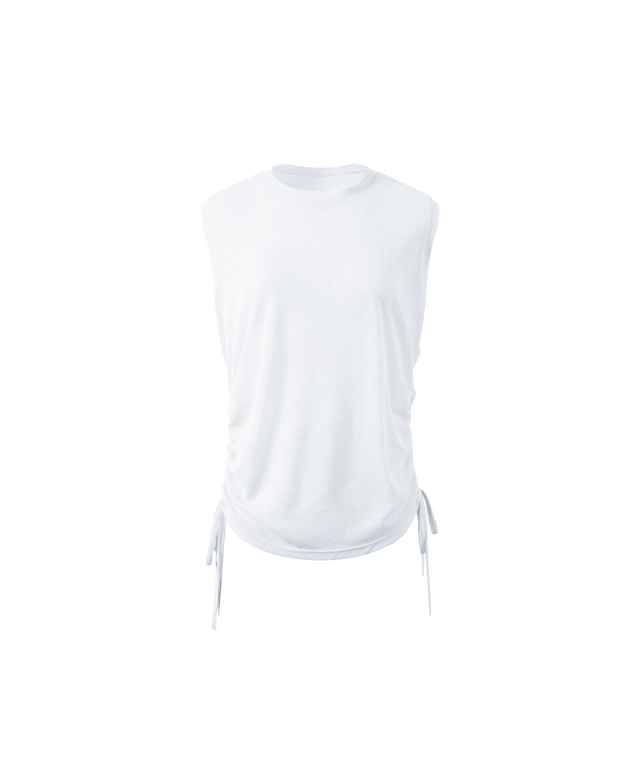 Barely There Cinch Tank