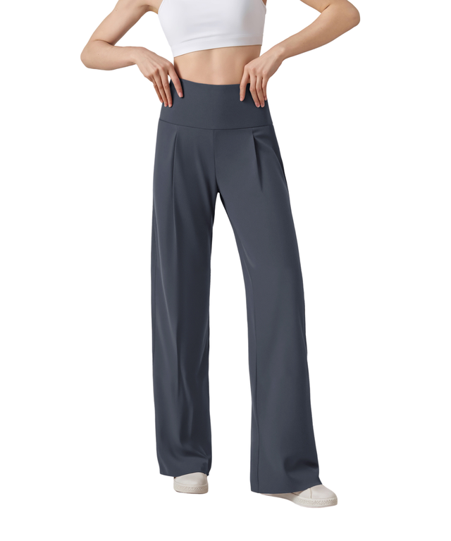 CloudEase Lite Palazzo Pants