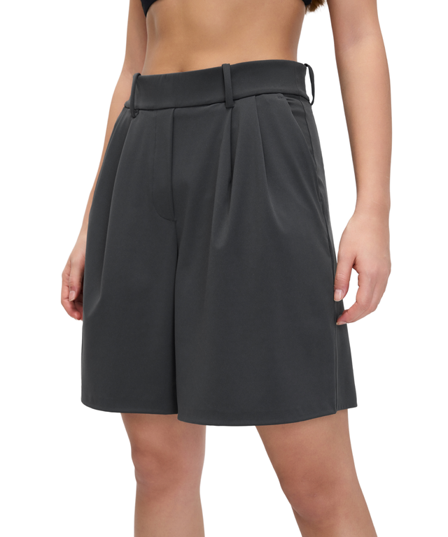 FlexEase Tailored Shorts (7" inseam)