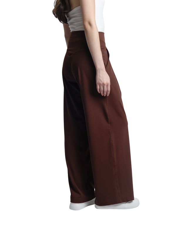 CloudEase Palazzo Pants v2.0 (30.5" inseam)