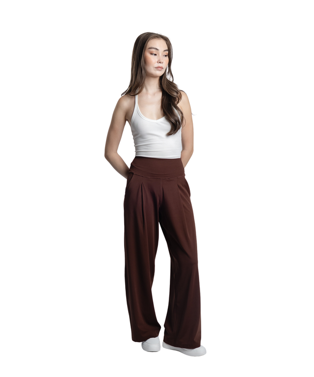 CloudEase Palazzo Pants v2.0 (30.5" inseam)
