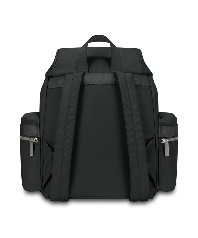 Carry-All Backpack (Water-Resistant)