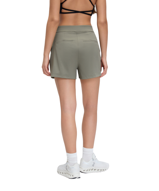 FlexEase City Shorts (3" Inseam)