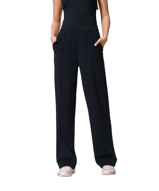 CloudEase Pintuck Trousers (31" Inseam)
