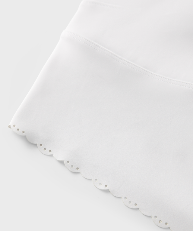 FlowForm Scalloped Tank