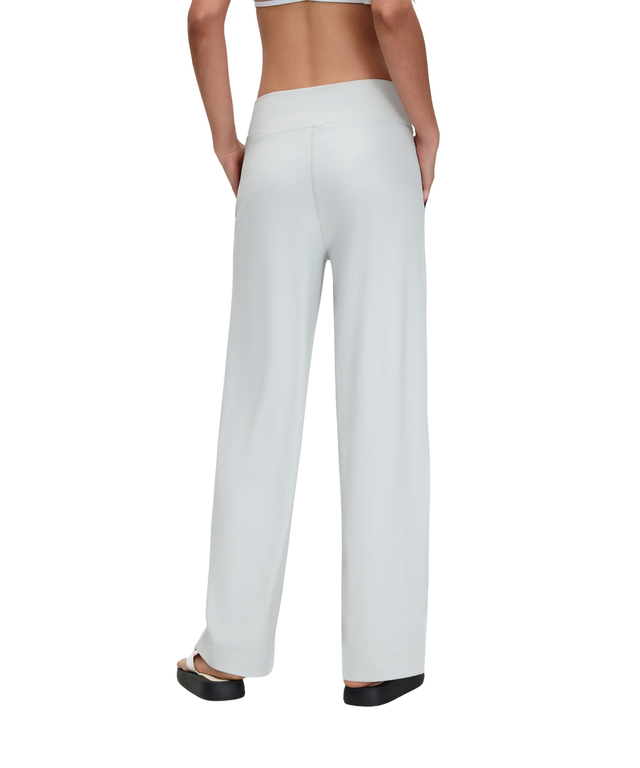 FlexEase Wide Leg Studio Pants