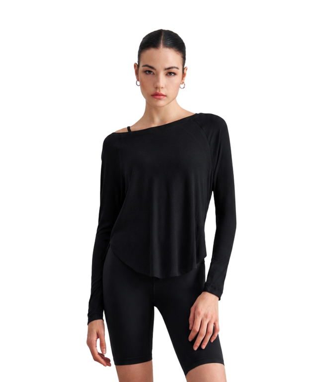 CloudEase Layering Long Sleeve