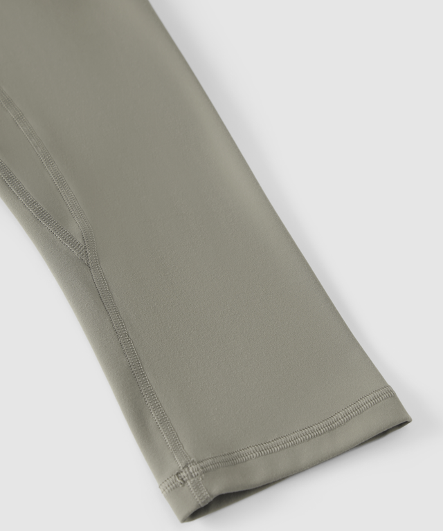 PowerForm Cropped Leggings (20” Inseam)