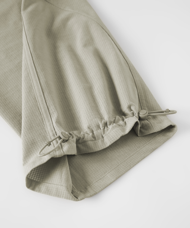AeroEase Cinch Hem Pants