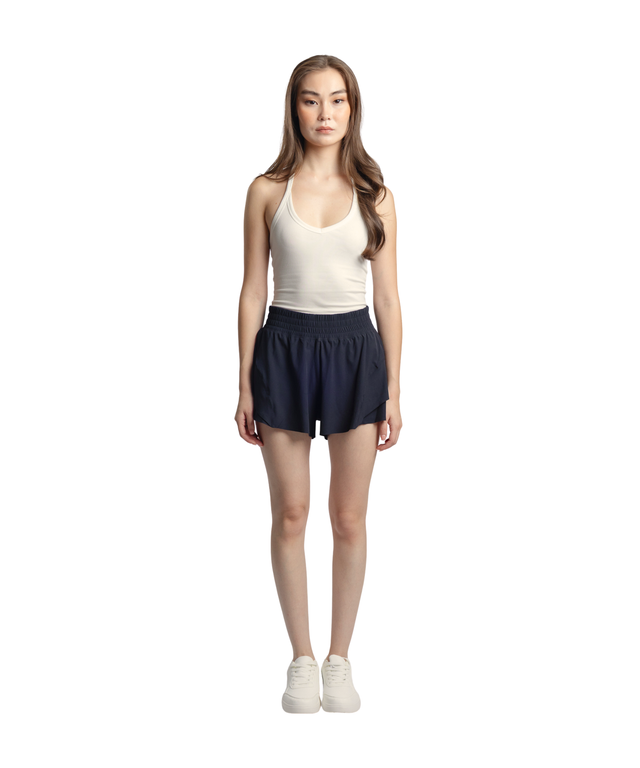 AeroEase Court Shorts (with liners)