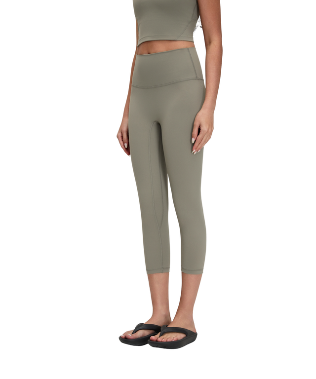 PowerForm Cropped Leggings (20” Inseam)