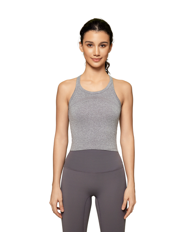 FlowForm Racerback Tank