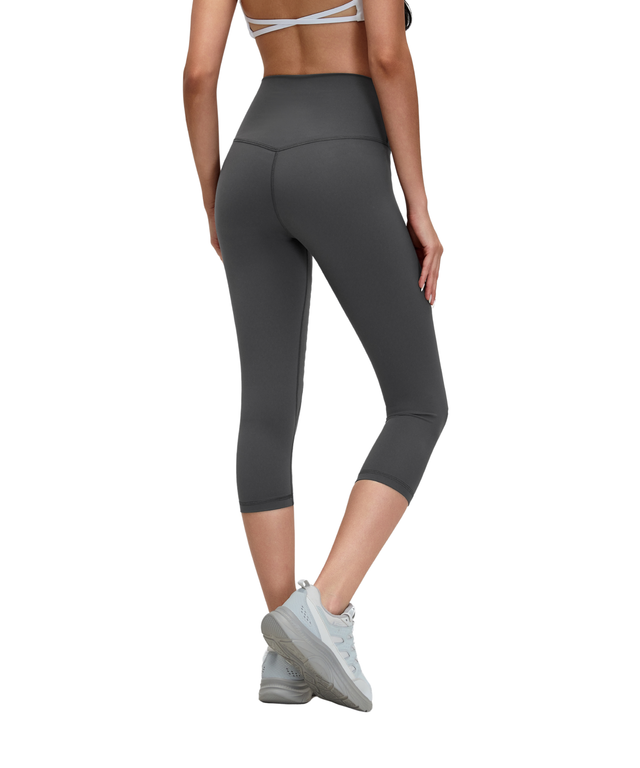PowerForm Cropped Leggings (20” Inseam)