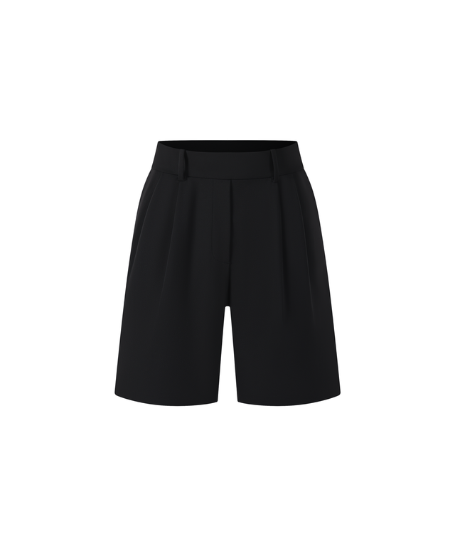 FlexEase Tailored Shorts (7" inseam)