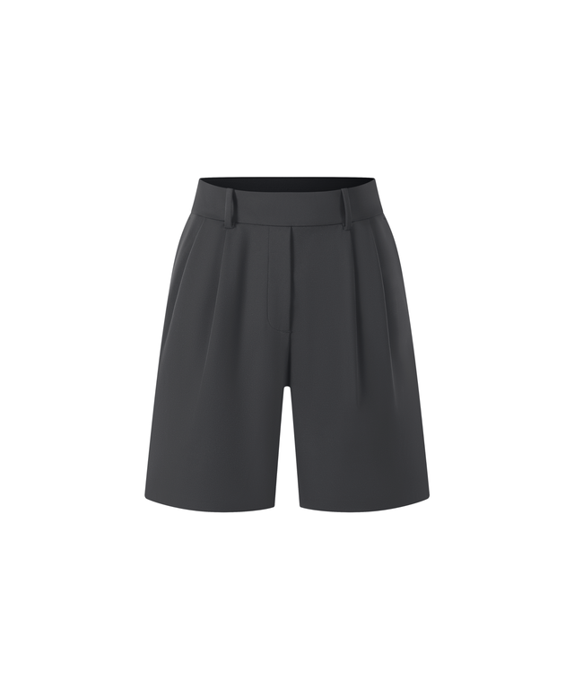 FlexEase Tailored Shorts (7" inseam)