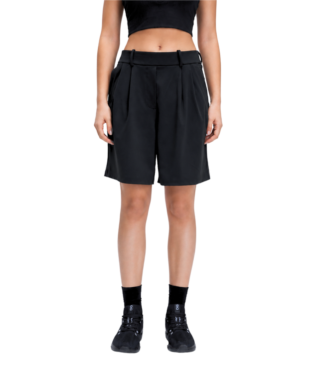 FlexEase Tailored Shorts (7" inseam)