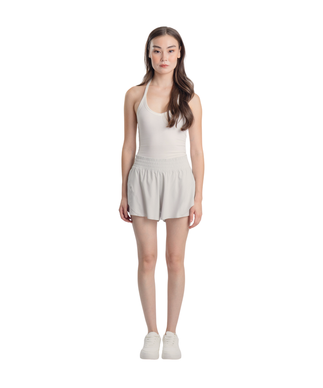 AeroEase Court Shorts (with liners)